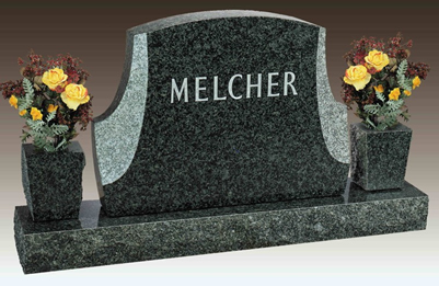 Memorial Benches from Burleson Monuments