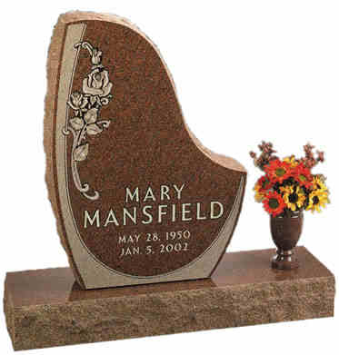 Single Monuments