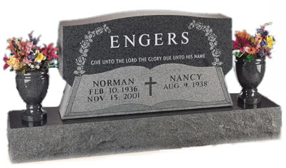 Companion Monuments