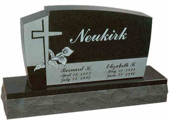 Premium Monuments