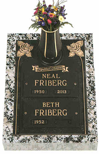 Cremation Memorials