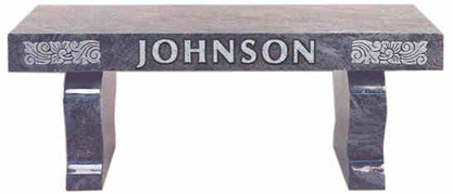 Memorial Benches